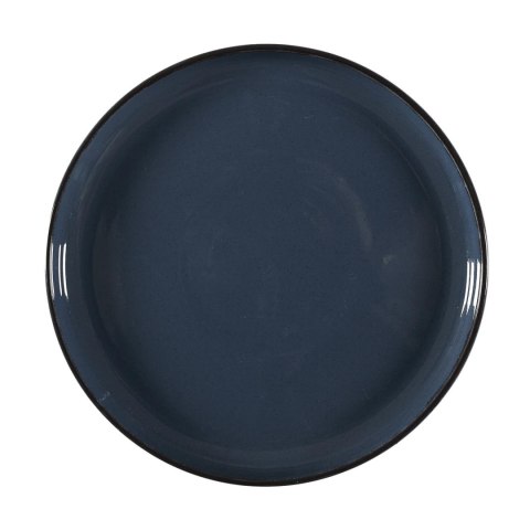 Zestaw obiadowy Temp na 4 osoby niebieski