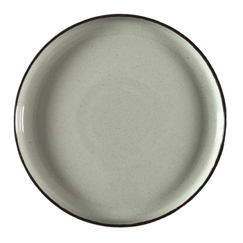 Zestaw obiadowy Temp na 4 osoby zielony