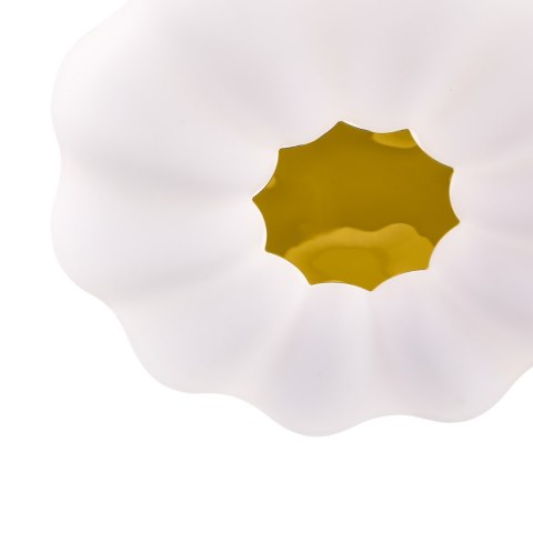 Plafon Ariva 26 cm biały LED 4000K