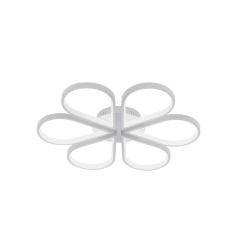 Plafon Velva biały LED CCT