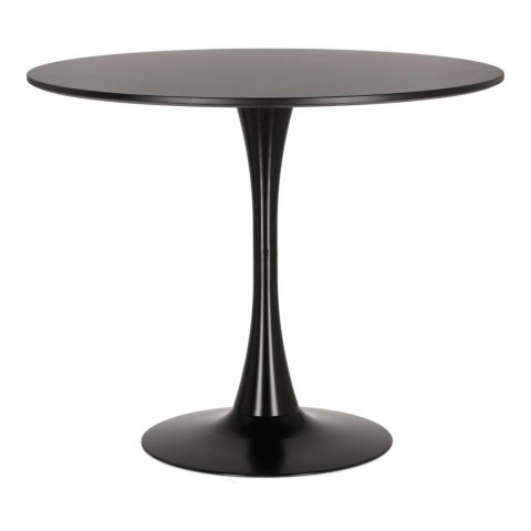 Stół Simplet Skinny Black 90cm