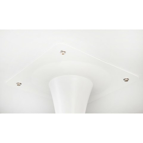 Stół Simplet Skinny Black 90cm