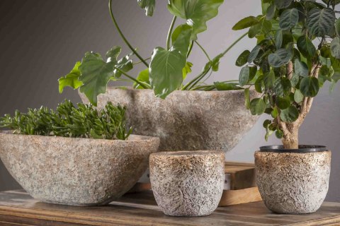 ALURO_Oslona donicy HIJO