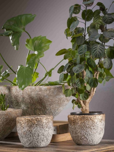 ALURO_Oslona donicy HIJO