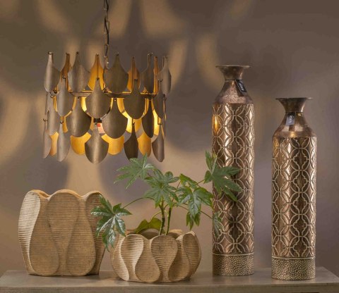 ALURO_ Wazon GIBUTI- XL