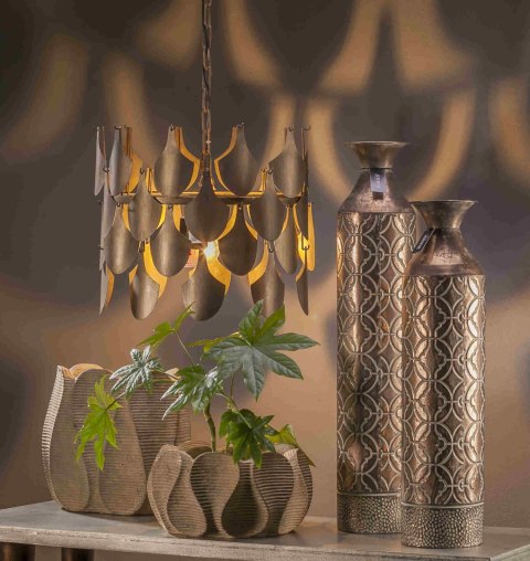 ALURO_ Wazon GIBUTI- L