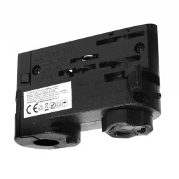 Adapter Track System LL-DX5 czarny