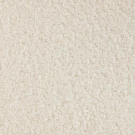 Krzesło Baya boucle białe