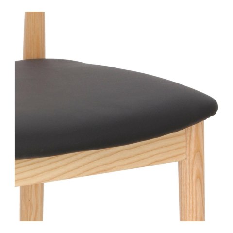 Krzesło Codo drewniane natural