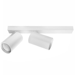 Lampa sufitowa BORA KJ2112 2xGU10 R biały