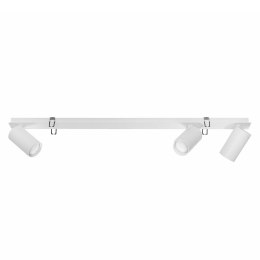 Lampa sufitowa wpuszczana BORA KJ2106 3xGU10 biały