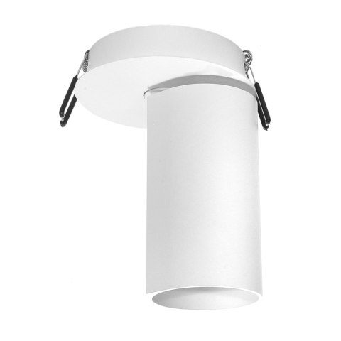 Lampa sufitowa wpuszczana BORA KJ2108 1xGU10 biały