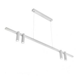 Lampa wisząca LED KONA GS-LL40B5277 30W CCT biały