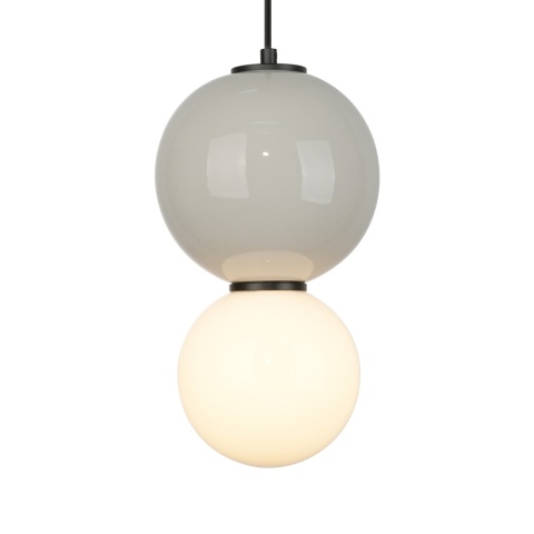 Lampa wisząca Pieve PND-95221-1M-GR