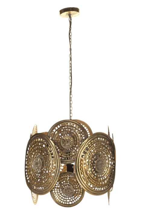 PTMD_Lampa wisząca KIERAN