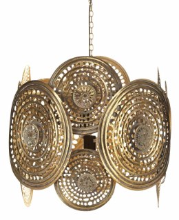 PTMD_Lampa wisząca KIERAN