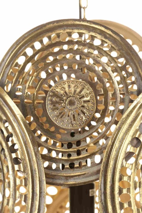 PTMD_Lampa wisząca KIERAN