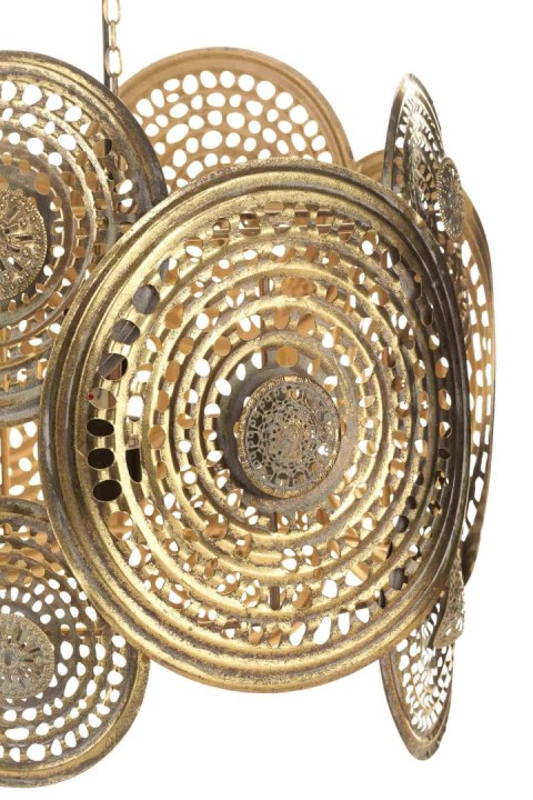 PTMD_Lampa wisząca KIERAN