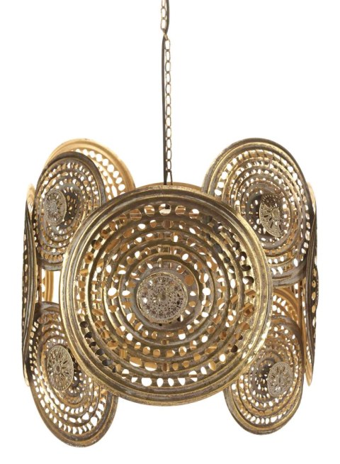 PTMD_Lampa wisząca KIERAN