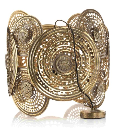 PTMD_Lampa wisząca KIERAN