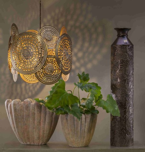 PTMD_Lampa wisząca KIERAN