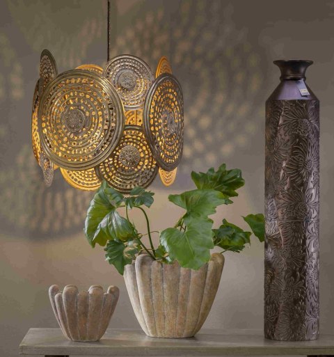 PTMD_Lampa wisząca KIERAN