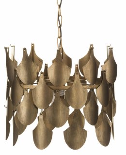 PTMD_Lampa wisząca LINNES