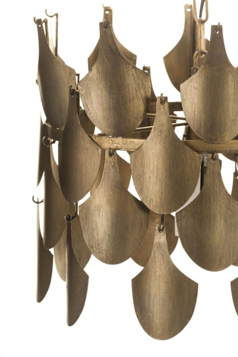 PTMD_Lampa wisząca LINNES