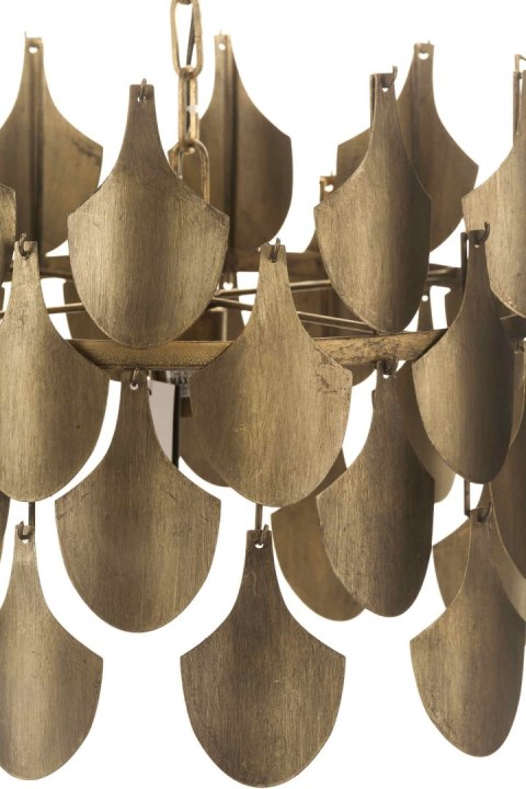 PTMD_Lampa wisząca LINNES