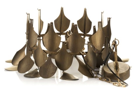 PTMD_Lampa wisząca LINNES