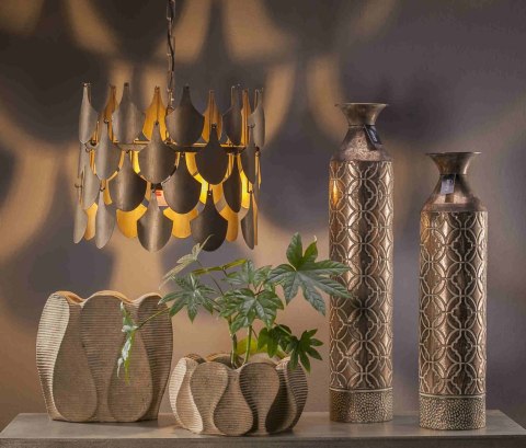 PTMD_Lampa wisząca LINNES