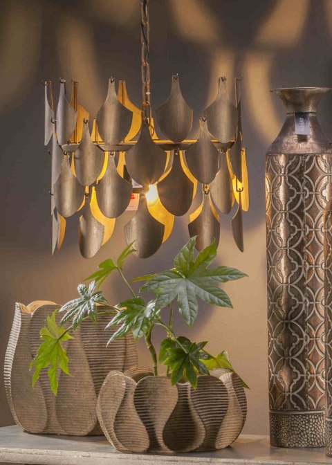 PTMD_Lampa wisząca LINNES