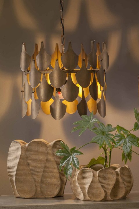 PTMD_Lampa wisząca LINNES