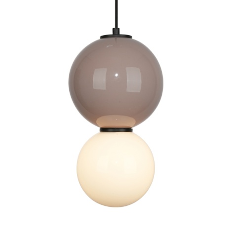 Lampa wisząca Pieve PND-95221-1M-BR