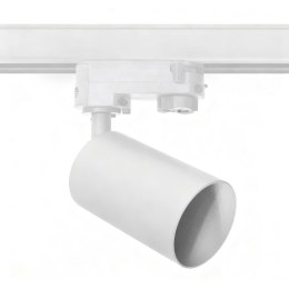 Reflektor szynowy Track System DD-05 biały