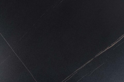 Stół barowy Malta czarny