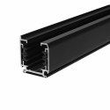 Szynoprzewód 3 fazowy Track System LL-DX 100cm czarny
