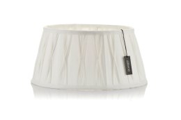 Abażur biały COLLECTIONE szerokość 35