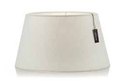 Abażur biały COLLECTIONE szerokość 40