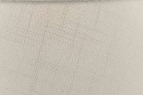 Abażur biały COLLECTIONE szerokość 40