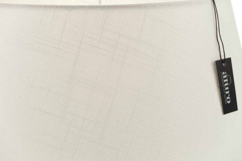 Abażur biały COLLECTIONE szerokość 40
