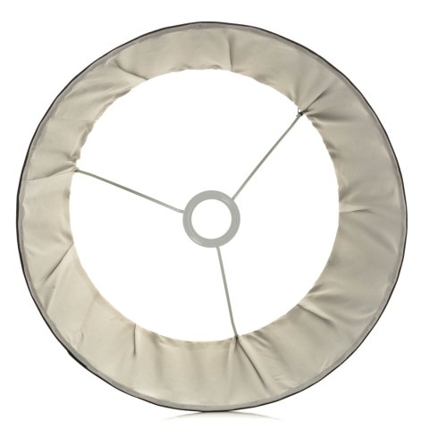 Abażur czarny COLLECTIONE szerokość 40