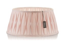 Abażur różowy COLLECTIONE szerokość 45