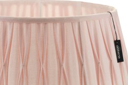 Abażur różowy COLLECTIONE szerokość 50