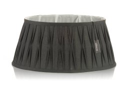 Abażur szary COLLECTIONE szerokość 45