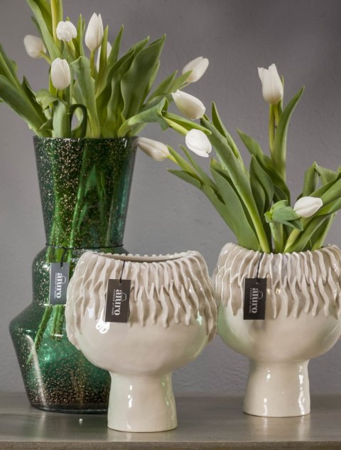 Wazon ceramiczny BILIT