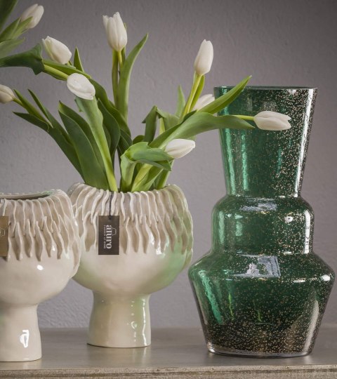 Wazon ceramiczny BILIT