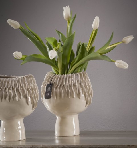 Wazon ceramiczny BILIT