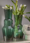Szklany wazon GUSTIN -L