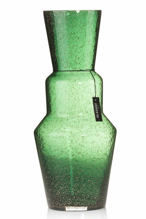 Szklany wazon GUSTIN -XL